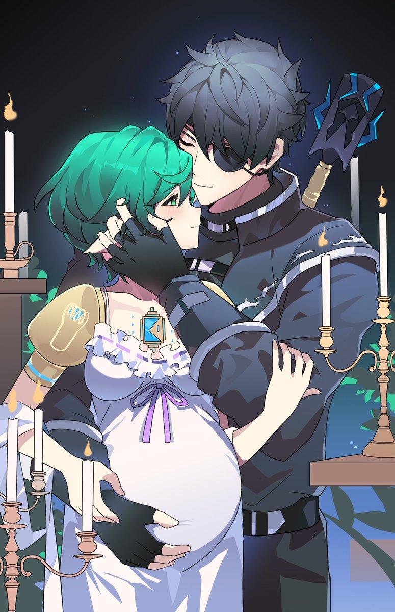 #XenobladeChronicles2