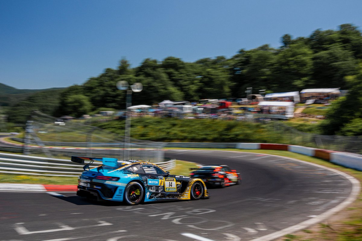 IntercontGTC's tweet photo. The weekend has OFFICIALLY begun!

#IGTC | #24hNBR https://t.co/liExfj6iQx