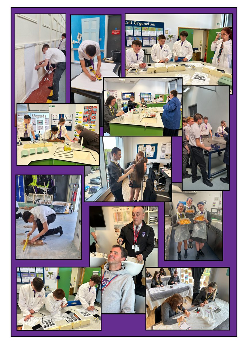 Kirkby High School (@kirkbyhigh) on Twitter photo Our Year 10 students had a fantastic day <a href="/KnowsleyCollege/">Knowsley Community College</a> exploring a wide range of future careers and courses to help them maximise their potential. #kirkbychild @rowantrust Our Year 10 students had a fantastic day <a href="/KnowsleyCollege/">Knowsley Community College</a> exploring a wide range of future careers and courses to help them maximise their potential. #kirkbychild @rowantrust