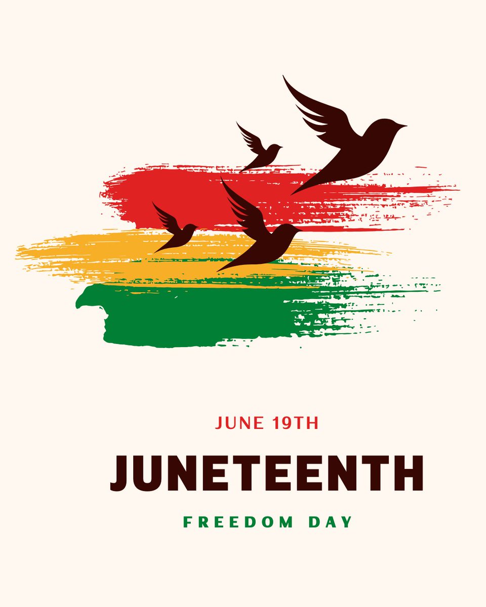 BU IS&T (@buithelp) on Twitter photo Today we celebrate #Juneteenth—honoring freedom and resilience.
BU IS&T remains committed to inclusive, accessible tech that empowers everyone. Today we celebrate #Juneteenth—honoring freedom and resilience.
BU IS&T remains committed to inclusive, accessible tech that empowers everyone.