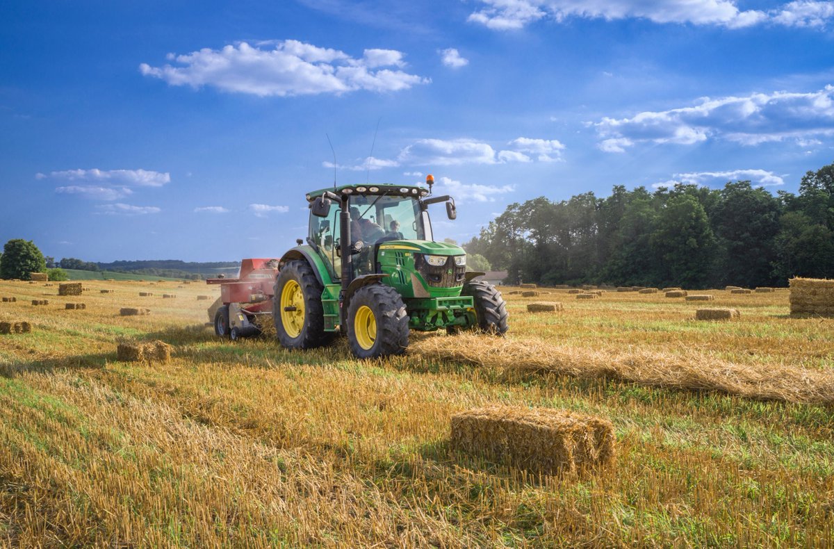 Smart agriculture is thriving in Latin America thanks to IoT and the reach that satellite connectivity provides. Learn more in our blog article: zurl.co/a5f7 

#satellite #IoT #smartagriculture #agritech