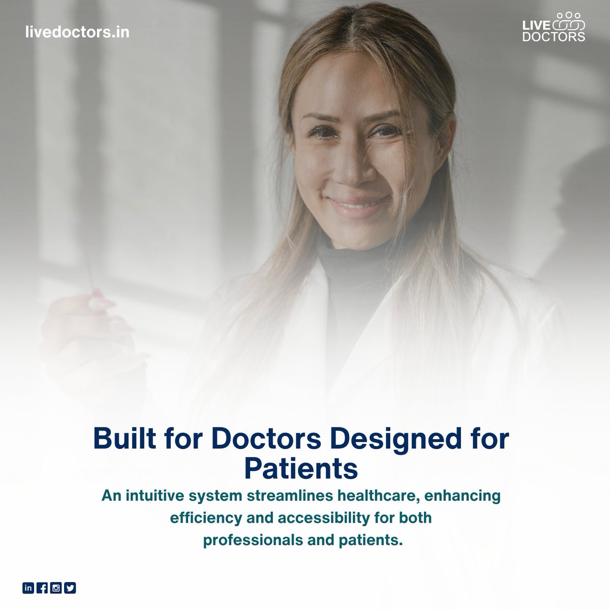 LiveDoctors24's tweet photo. ❔ Ask Us Anything!: Curious about our breakthrough therapies? Ask away!  

#HealthcareQandA #PrgenixCares #AskAway https://t.co/RcCyyCKuUB https://t.co/R5DCzLH1bx