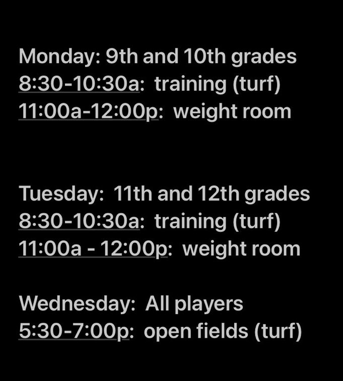 LEHSMensSoccer's tweet image. Back to our normal schedule unless otherwise posted