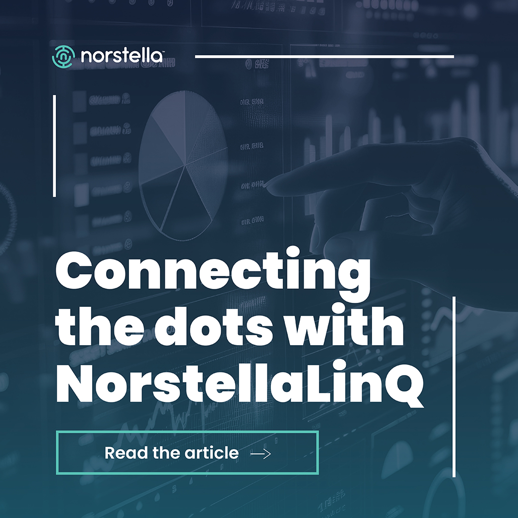 Norstella (@norstellaco) on Twitter photo Connecting data dots improves drug development and clinical trials. Learn how NorstellaLinQ, a data asset, supports future innovations. Daniel Chancellor, VP at Norstella, shares his insights in The Medicine Maker (<a href="/medicine_maker/">The Medicine Maker</a>). ow.ly/Ie9y50VjvlF Connecting data dots improves drug development and clinical trials. Learn how NorstellaLinQ, a data asset, supports future innovations. Daniel Chancellor, VP at Norstella, shares his insights in The Medicine Maker (<a href="/medicine_maker/">The Medicine Maker</a>). ow.ly/Ie9y50VjvlF