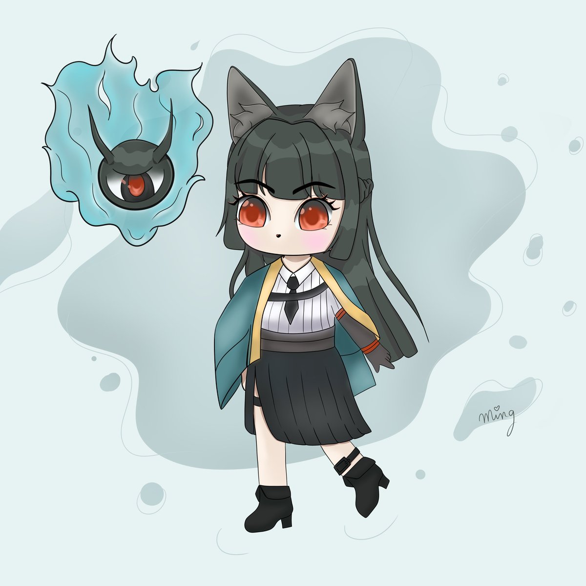 Girlming ✨ tweet media