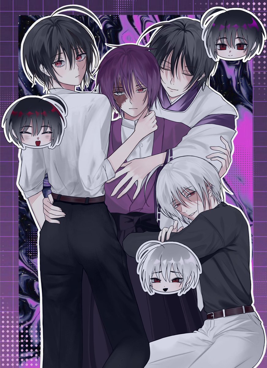 Meslia Eva tweet media