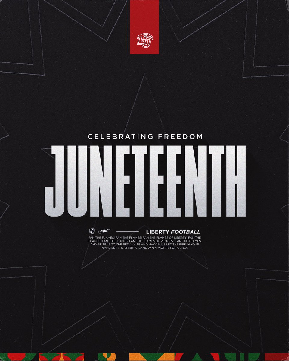 Coach Skylor Magee (@mageecoach) on Twitter photo Happy Juneteenth! Happy Juneteenth!