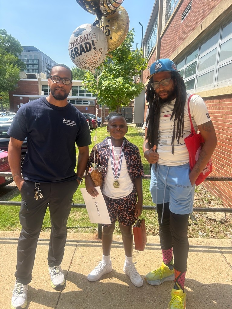 Juneteenth: bit.ly/4dYQAPL

Shout out to our Man Taj for graduating this week, skys the limit for you buddy. Because of your support of the Juneteenth Joint, we are able to impact more lives in our GOODZone community. Get your tickets today before they sell out!