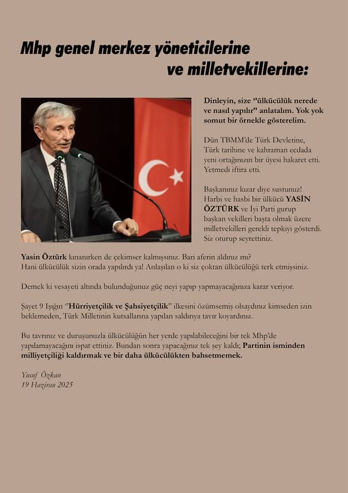 Yusuf Özkan (@yusufozkan57) on Twitter photo 