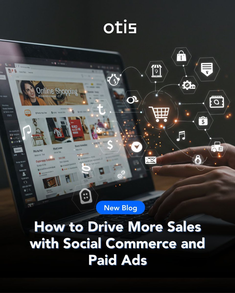 🛍️📱Social media = the new storefront.

In 2025, shoppers are tapping “Buy” before they ever hit your site.

Here’s how to build scroll-to-shop ad funnels that actually convert—powered by AI.

👉 meetotis.com/blog/how-to-dr…