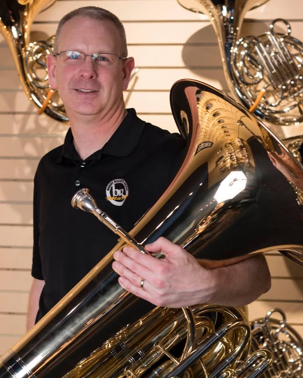 We wish our Repair Technician, Chris, a HAPPY BIRTHDAY! Thank you for all that you do for US!❤️ If your name is Chris, stop in any of our locations for $5 to spend on anything in-store - TODAY ONLY!