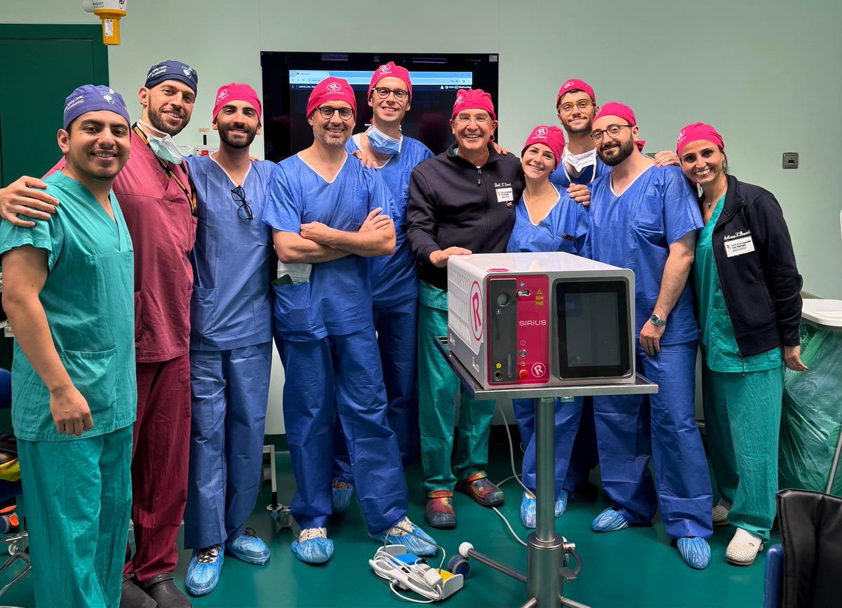 Guido Giusti tweet media