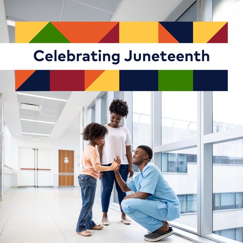 HCA HealthONE tweet media