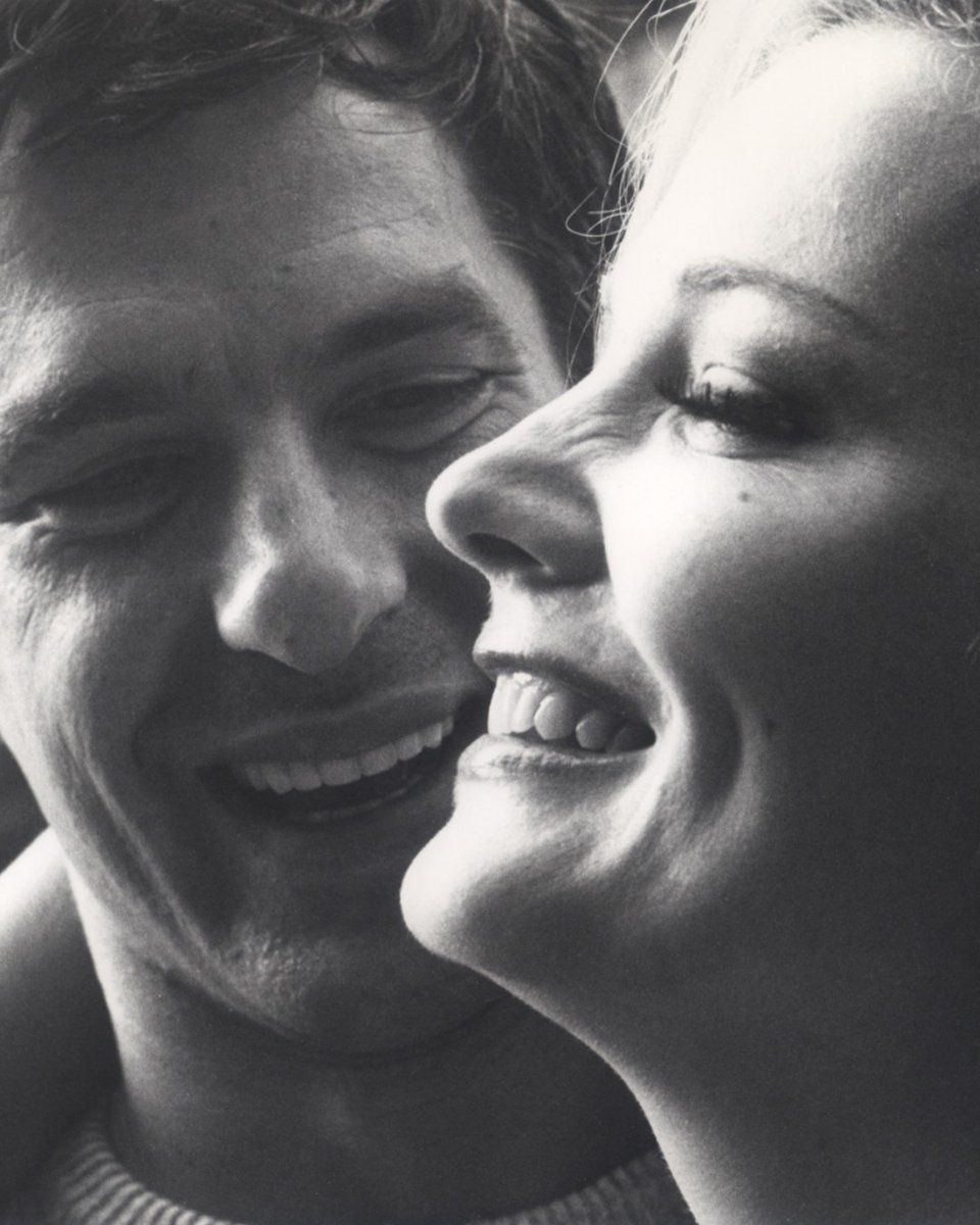 Criterion's tweet image. "Love is a stream, it's continuous, it doesn't stop." Remembering Gena Rowlands (born on this day) always and forever. 💛 💫 

Spend the day with some of her most breathtakingly fearless and extraordinary performances in films like FACES, A WOMAN UNDER THE INFLUENCE, and OPENING…