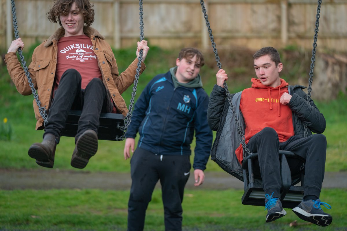 Play Wales (@playwales) on Twitter photo Happy #YouthWorkWeek
This week are sharing resources for people who support the play of older children and teenagers.
Level 2 Award in Playwork Practice is a great starting point to develop playwork skills – funded places available through <a href="/clybiauplant/">Clybiau Plant Cymru Kids' Clubs</a>
clybiauplantcymru.org/all-training-a… Happy #YouthWorkWeek
This week are sharing resources for people who support the play of older children and teenagers.
Level 2 Award in Playwork Practice is a great starting point to develop playwork skills – funded places available through <a href="/clybiauplant/">Clybiau Plant Cymru Kids' Clubs</a>
clybiauplantcymru.org/all-training-a…