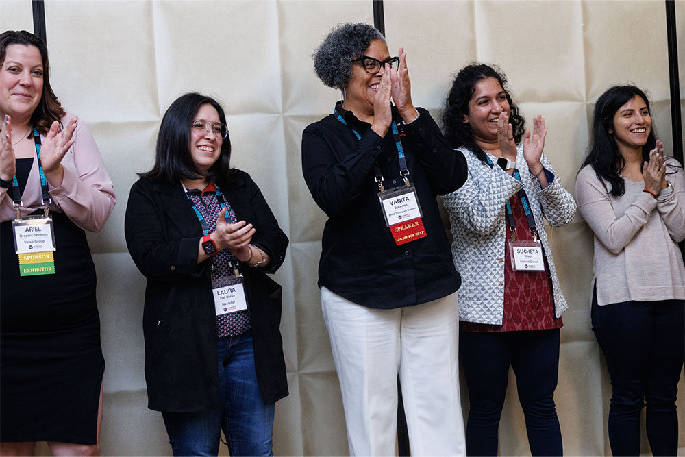 That feeling when you lock in your registration to the #WIT2025 Accelerate! Conference &amp; Expo and SAVE $200+! 🙌🚛💰

Lock in your registration by June 28 for maximum savings and join us Nov. 9-12 in Dallas, TX! hubs.la/Q03l78_X0

#WomenInTrucking
