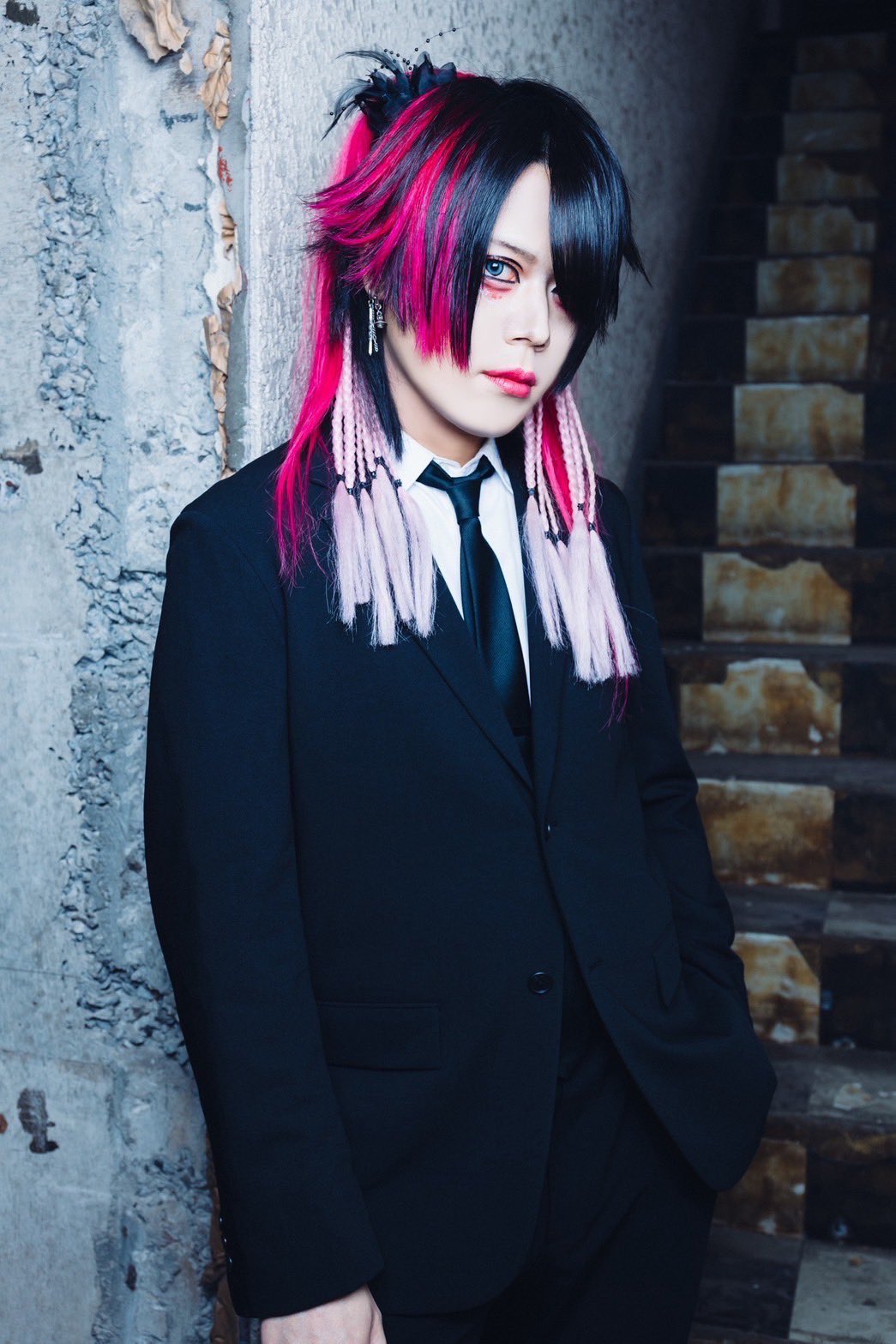NETH PRIERE CAIN(ネスプリエールカイン) (@NPCAIN_official) / X