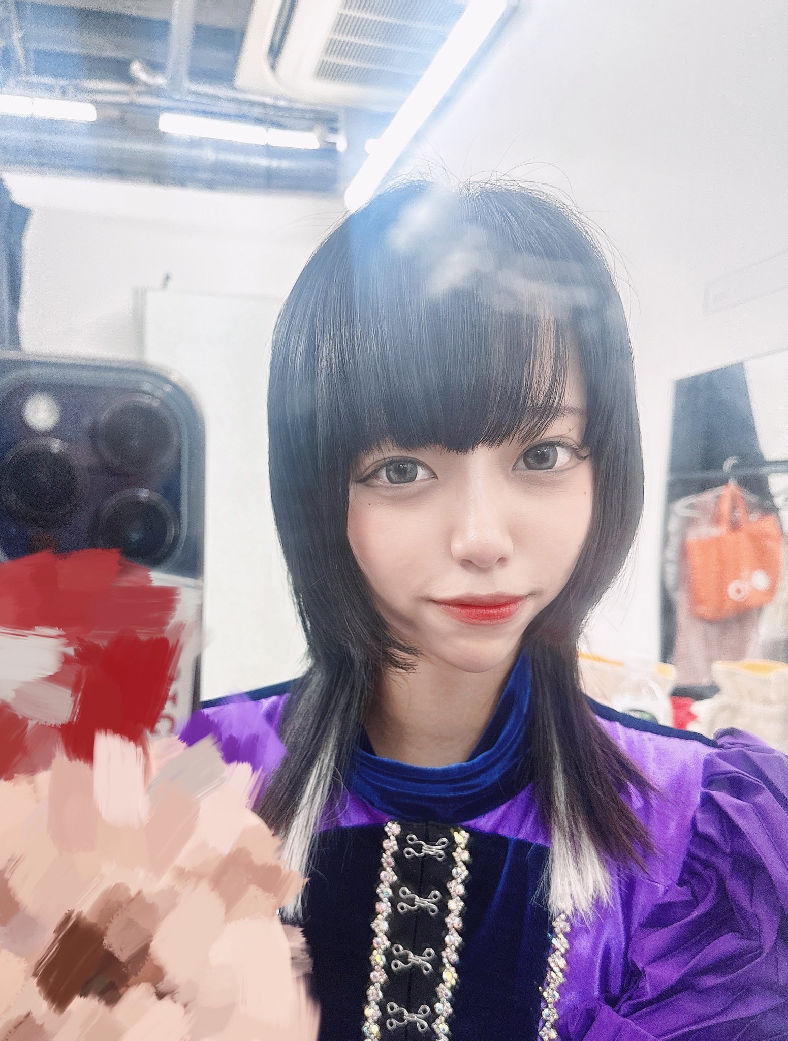 安逸春@7月6日生誕祭in大阪 on X: 