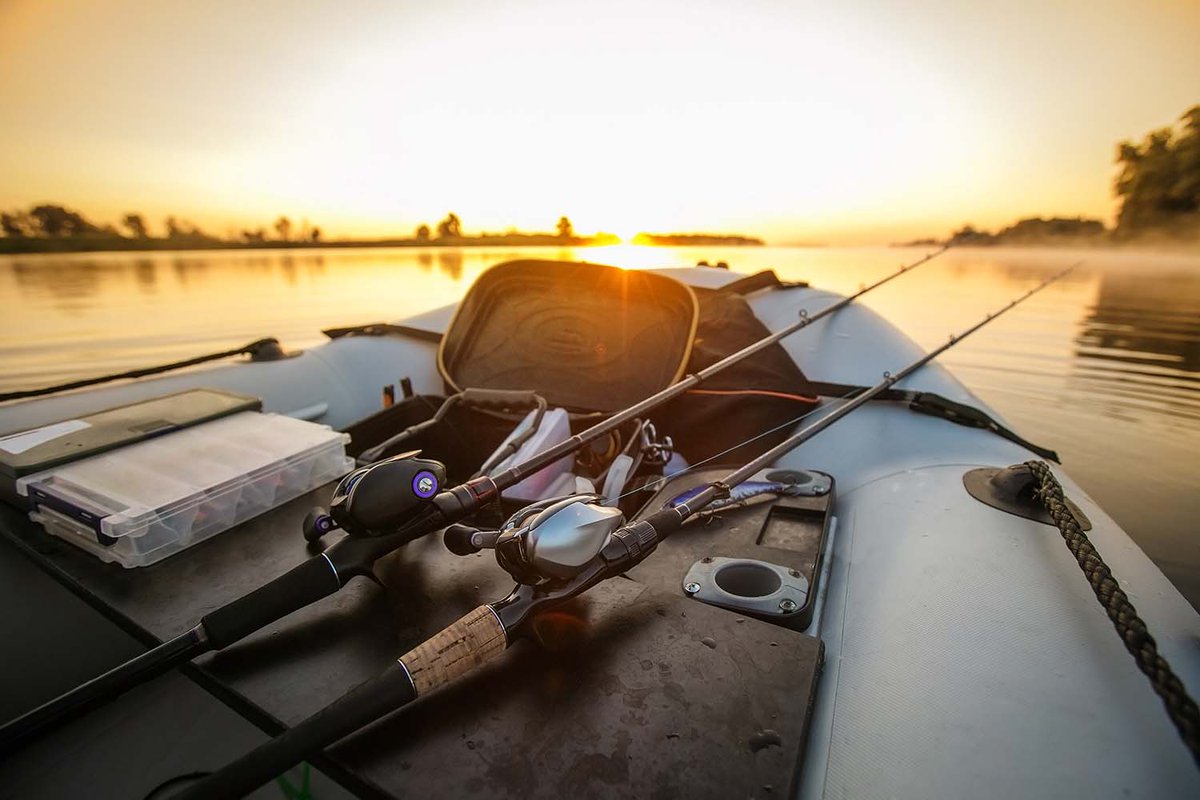 Your lake home is protected by insurance. But what about all your personal property?

ow.ly/rZoH50FsEmm 

#LakeHome #LakeLife #WaterfrontLiving