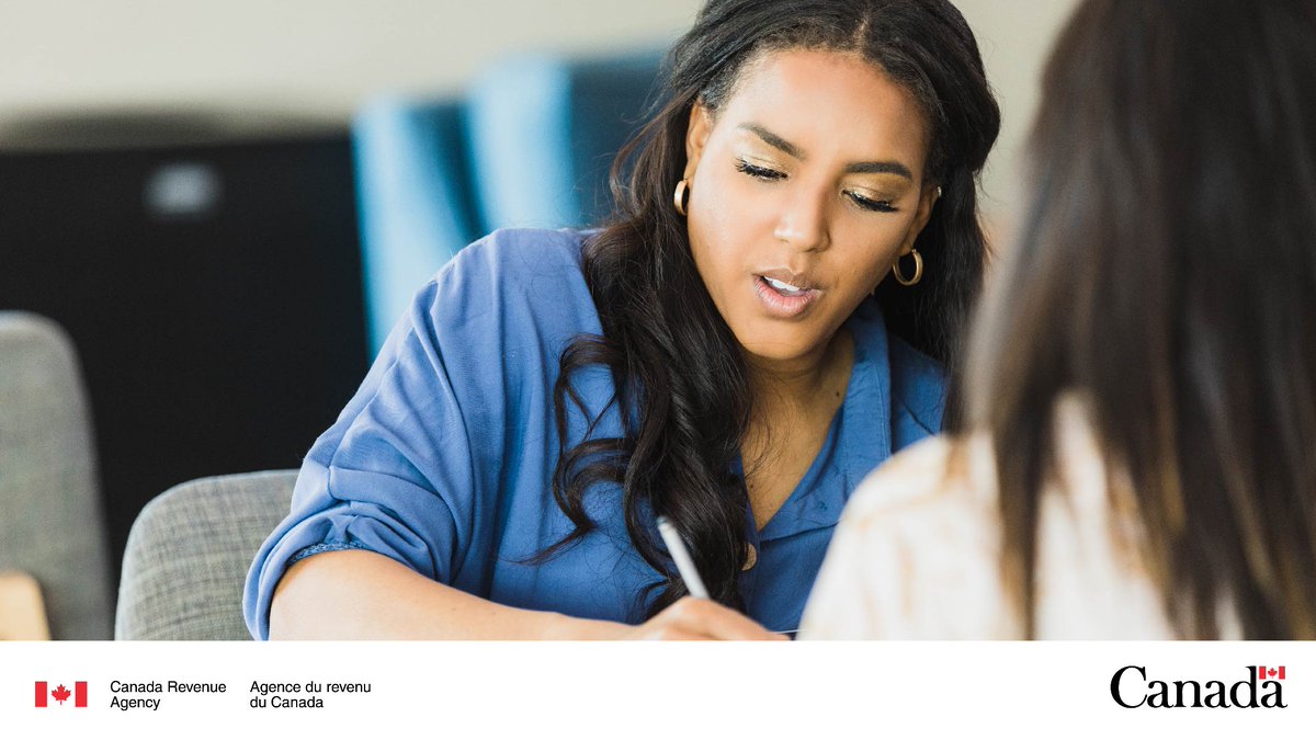 Still haven't done your 2024 taxes? If you need help, a volunteer at a free tax clinic may be able to do your taxes for you.
  
Find a clinic near you ➡ ow.ly/6xRH50WbKjH #CdnTax