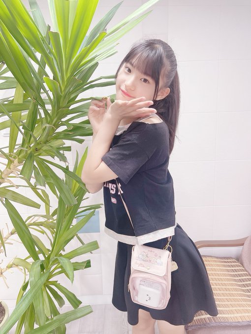 Twitterのコスプレ画像3