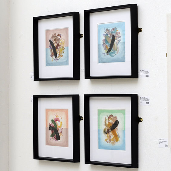 Qin Yue (@qinyueart) on Twitter photo Monoprint. Mini Remove This Doubt VIII, VII, III, II. Annual exhibition <a href="/ReadingGuild/">ReadingGuildArtists</a> opens from 14th to 29th June. At the Art Building <a href="/UniRdg_IoE/">IoE Uni of Reading</a> of the University of Reading <a href="/UniofReading/">Uni of Reading</a> .❤Read more on website qinyueart.com
#qinyueart #qinyue艺术 #Art Monoprint. Mini Remove This Doubt VIII, VII, III, II. Annual exhibition <a href="/ReadingGuild/">ReadingGuildArtists</a> opens from 14th to 29th June. At the Art Building <a href="/UniRdg_IoE/">IoE Uni of Reading</a> of the University of Reading <a href="/UniofReading/">Uni of Reading</a> .❤Read more on website qinyueart.com
#qinyueart #qinyue艺术 #Art