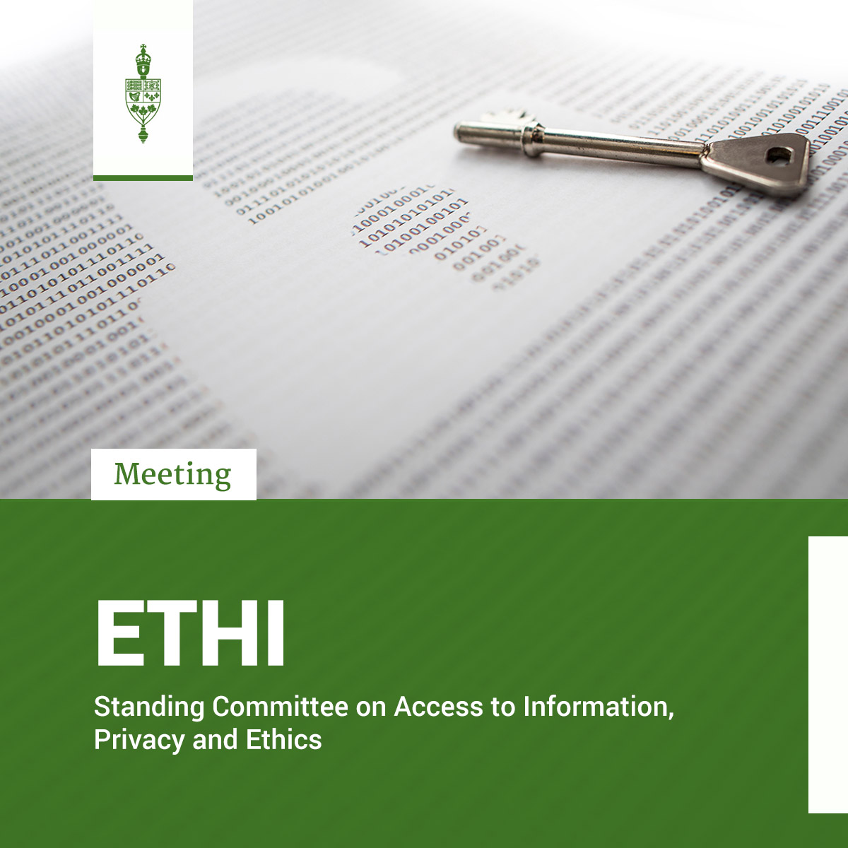 In Committee (@hoccommittees) on Twitter photo #ETHI 11:00 am ET: Election of Chair ow.ly/N7Zg50WbSNf #CdnPoli #ETHI 11:00 am ET: Election of Chair ow.ly/N7Zg50WbSNf #CdnPoli