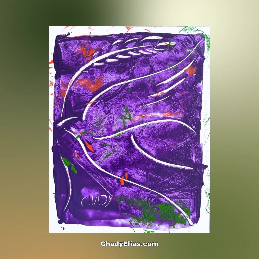 Chady_Elias's tweet photo. A retrospective collection of artwork by #ChadyElias 
-
#Workonpaper #spatulapainting #mixedmedia #onpaper
-
#artistsoninstagram #contemporaryart #art #contemporaryartist #contemporaryartwork #artdaily #artbasel #artforsalebyartist #artwork #spontaneousart https://t.co/4xx3jrYYJy