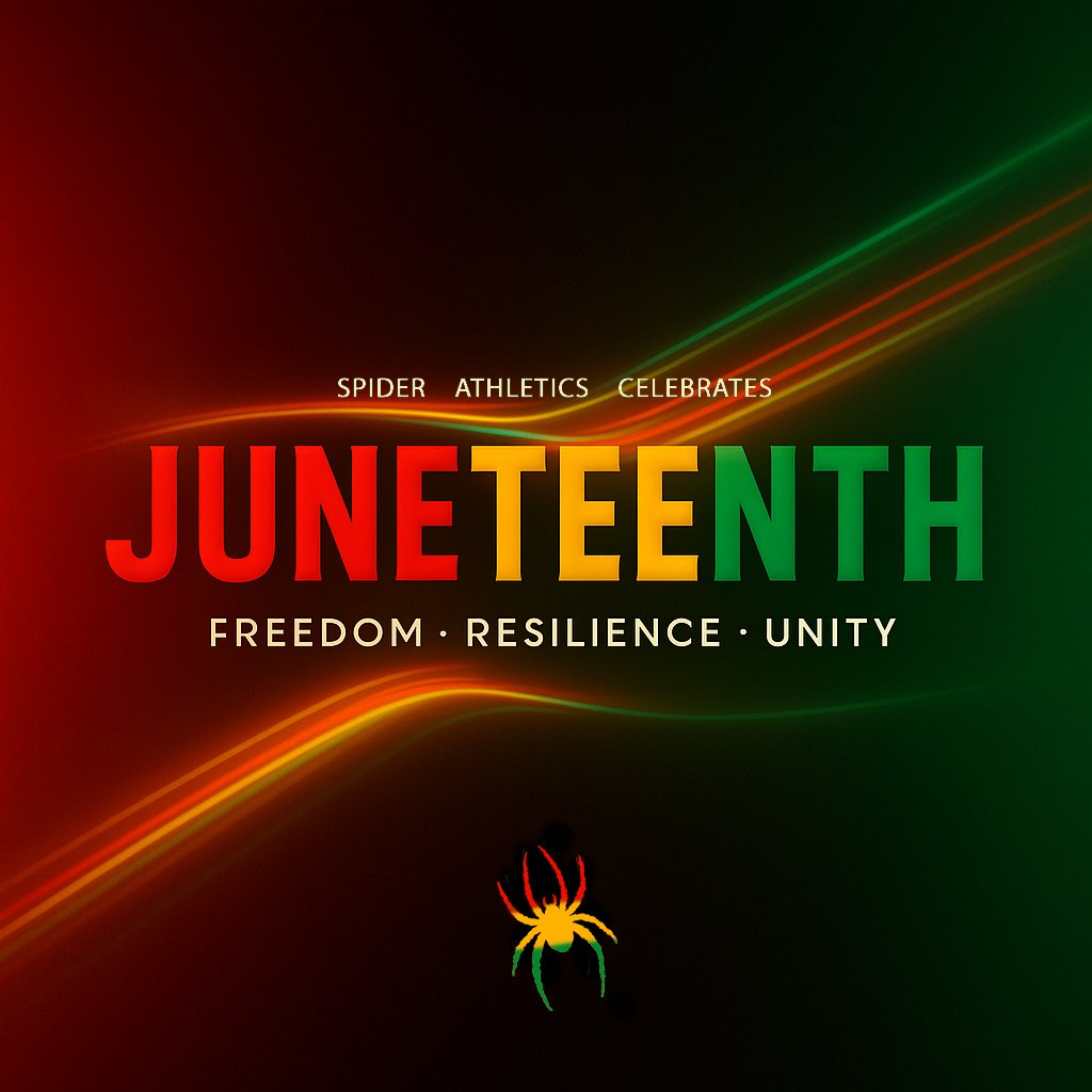 Honoring the past. Celebrating freedom. Today &amp; every day.
#Juneteenth | #FreedomDay | #OneRichmond