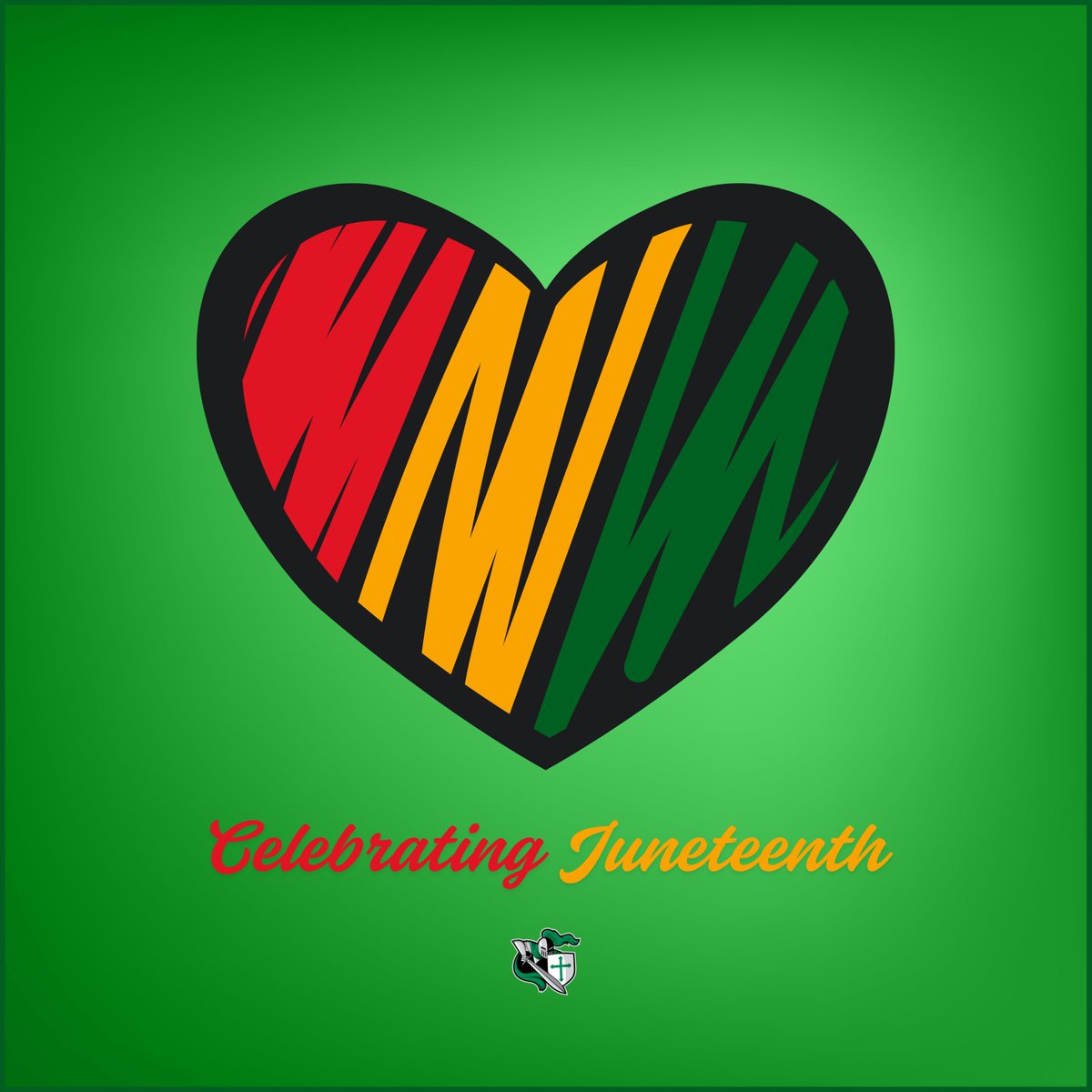 Today we honor Juneteenth — a powerful reminder of freedom, resilience, and the ongoing journey toward justice. Let’s honor the past, uplift the present, and work toward a more just future.