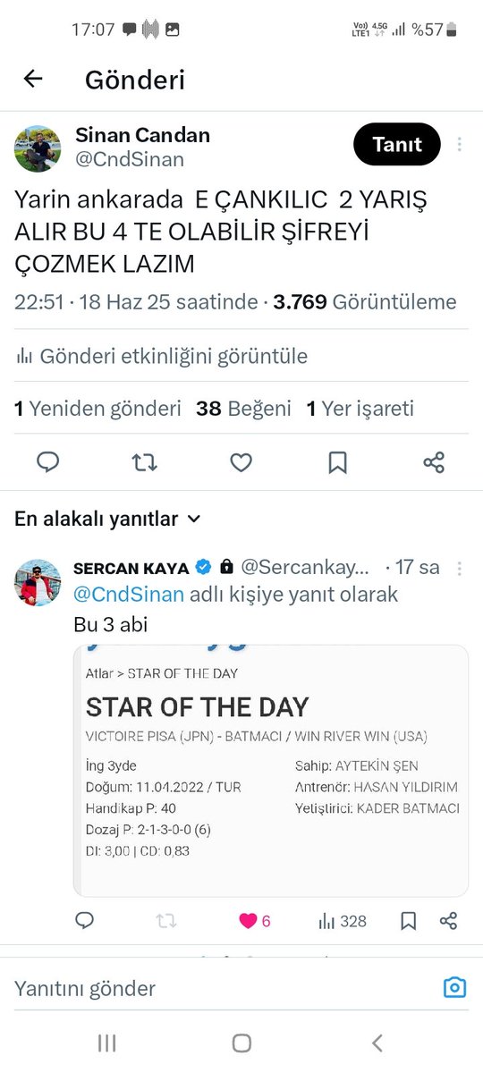 Daha ne yapalım şifreyi verdik