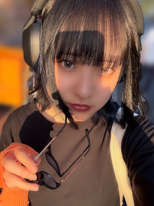 Luna Amourのツイート