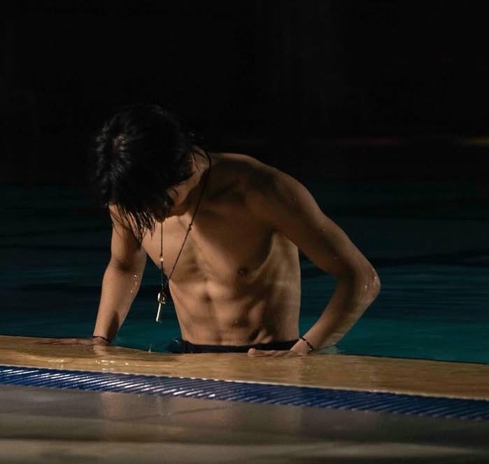 I AM GOING FERAL