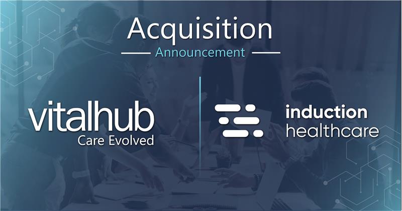 VitalHub Corp. is pleased to announce that we have completed the cash acquisition of Induction Healthcare Group PLC by way of a court-sanctioned scheme of arrangement under Part 26 of the Companies Act 2006.  

Read more: vitalhub.com/new-announceme…

#TSX #VHI