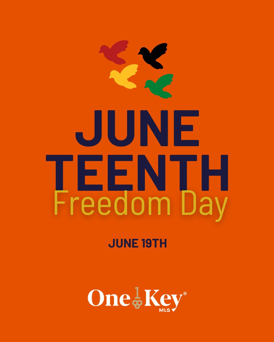 Today, we come together to celebrate Juneteenth, a vital reminder of our continued pursuit of equity. Let's honor this milestone by reflecting on our collective history, uplifting one another, and dedicating ourselves to building a future that is just and inclusive for all.