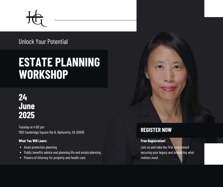 HollyGeerdes's tweet photo. The clock is ticking!  Our FREE Estate Planning Live Workshop is just days away — happening Monday, June 24!

This is your sign to get answers and peace of mind

Register Here – https://t.co/SFys8goSI7

Don’t wait until it’s too late. Start protecting what matters most. https://t.co/UqgqGeM1fq