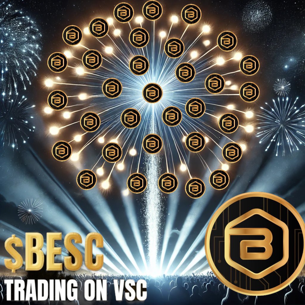 silva.. chillguy (@chillguy801) on Twitter photo <a href="/cryptojack/">CryptoJack</a> Regardless of the market sentiment, I'm always bullish on $BESC on Vector Smart Chain! <a href="/cryptojack/">CryptoJack</a> Regardless of the market sentiment, I'm always bullish on $BESC on Vector Smart Chain!