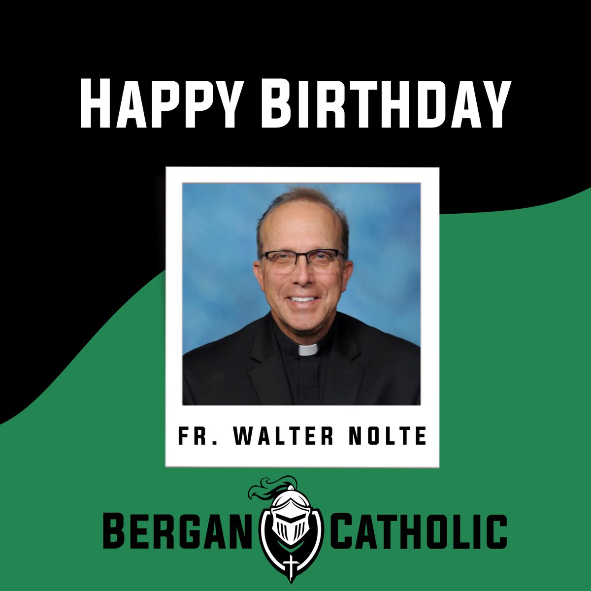 Happy birthday, Fr. Nolte!