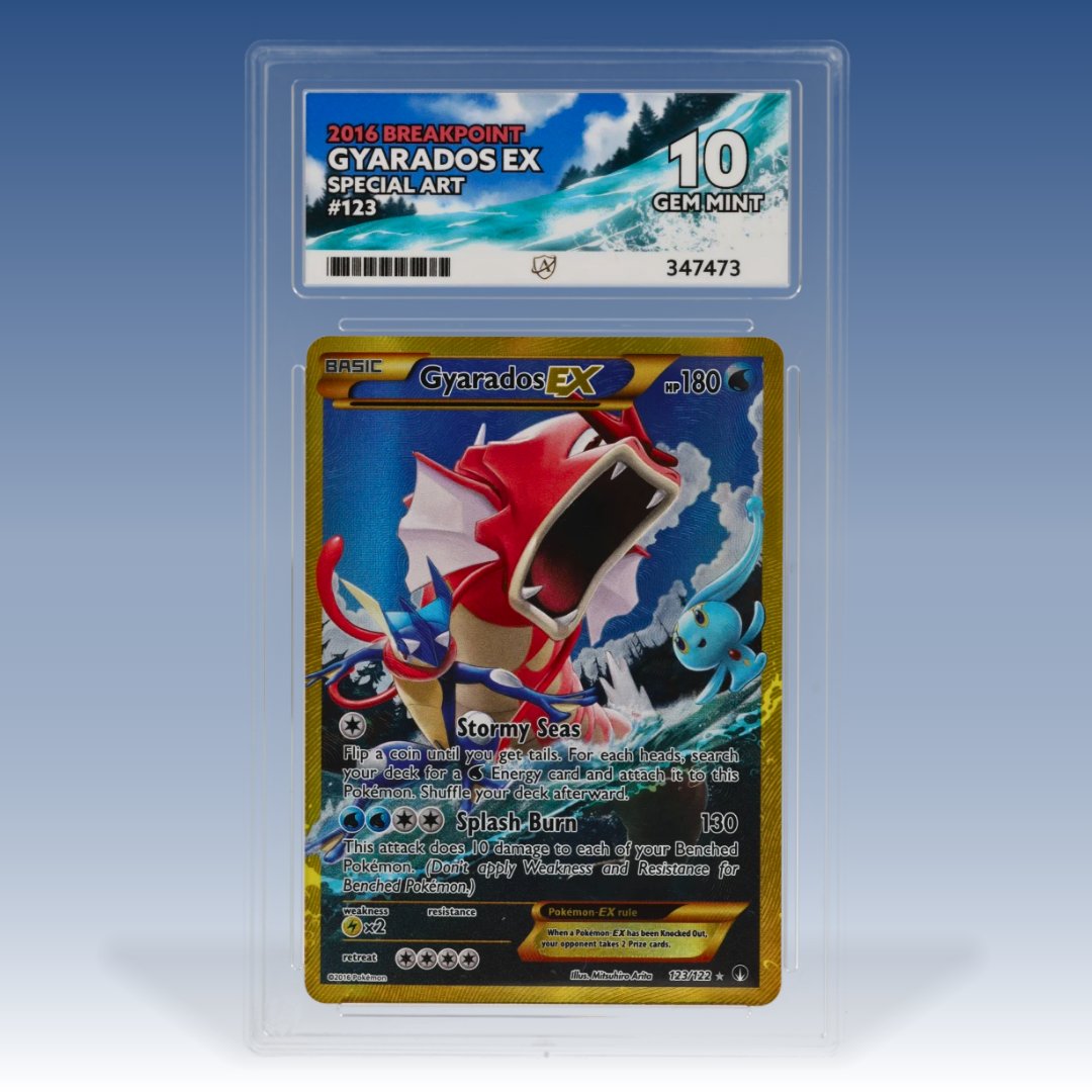 Buy ACE Grading Japanese Pokemon TCG Cards – BuyGradedCards