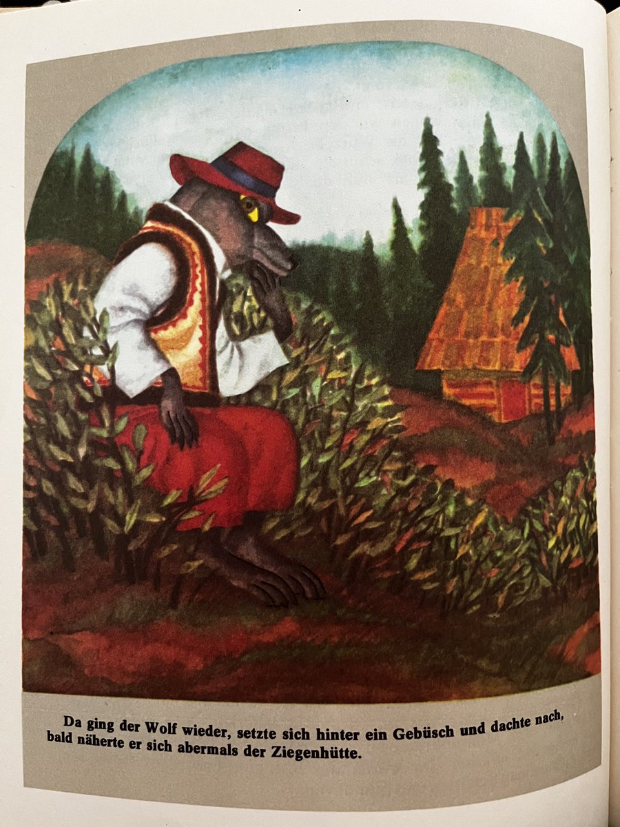 So lauert mir Speckshido in Bergedorf auf (der Hut versteckt seine Geheimratsecken)