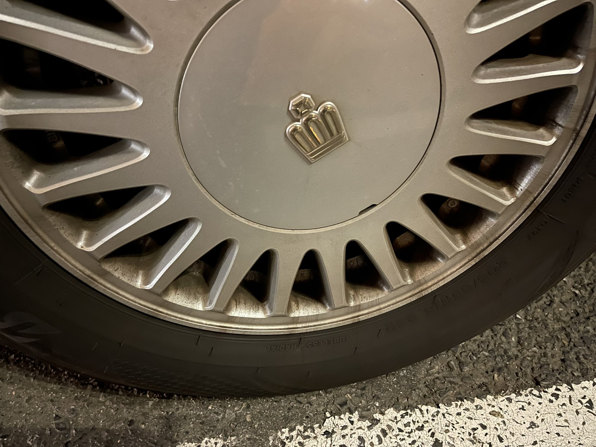 期間限定特価】 楽天市場】KN企画 鍛造アルミホイール ［AF35