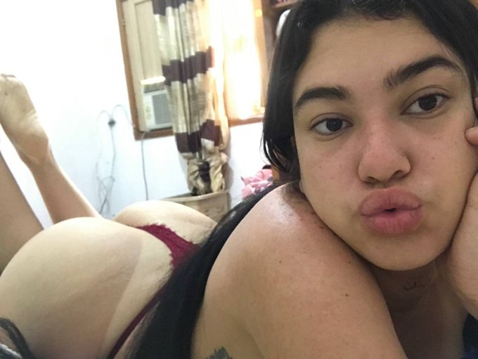 Watch ale's leaked NSFW photo on TwXstars