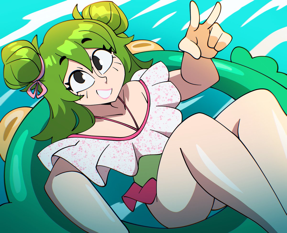 OC Summer

Fizz: <a href="/fizzeru/">Fizzeru</a>