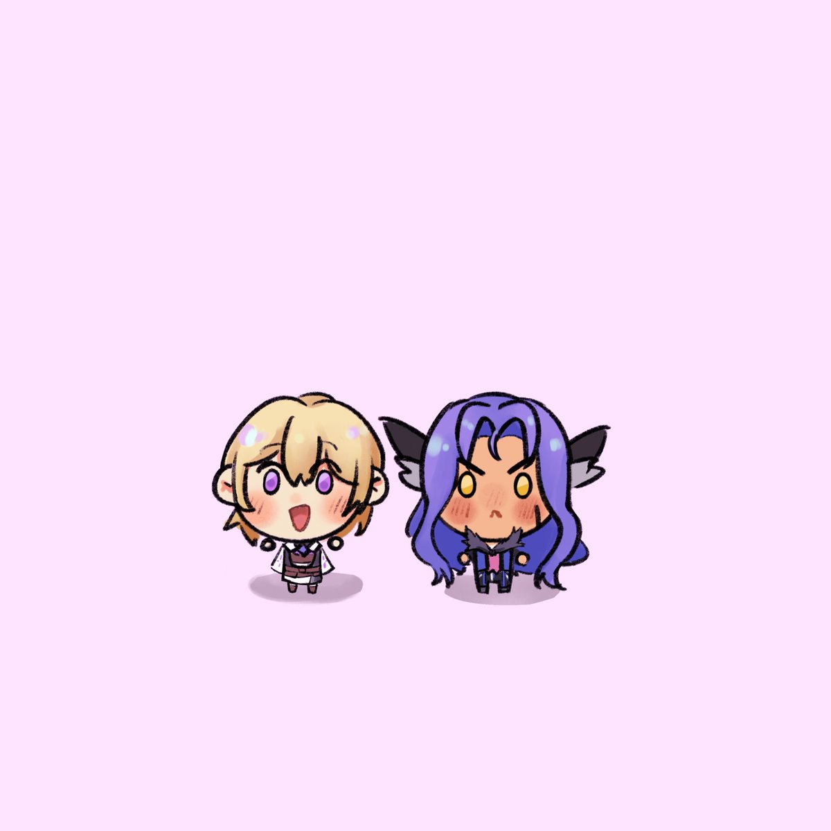 rune • ルーン 🏳️‍⚧️🏳️‍🌈 (@ryuuseirune) on Twitter photo 