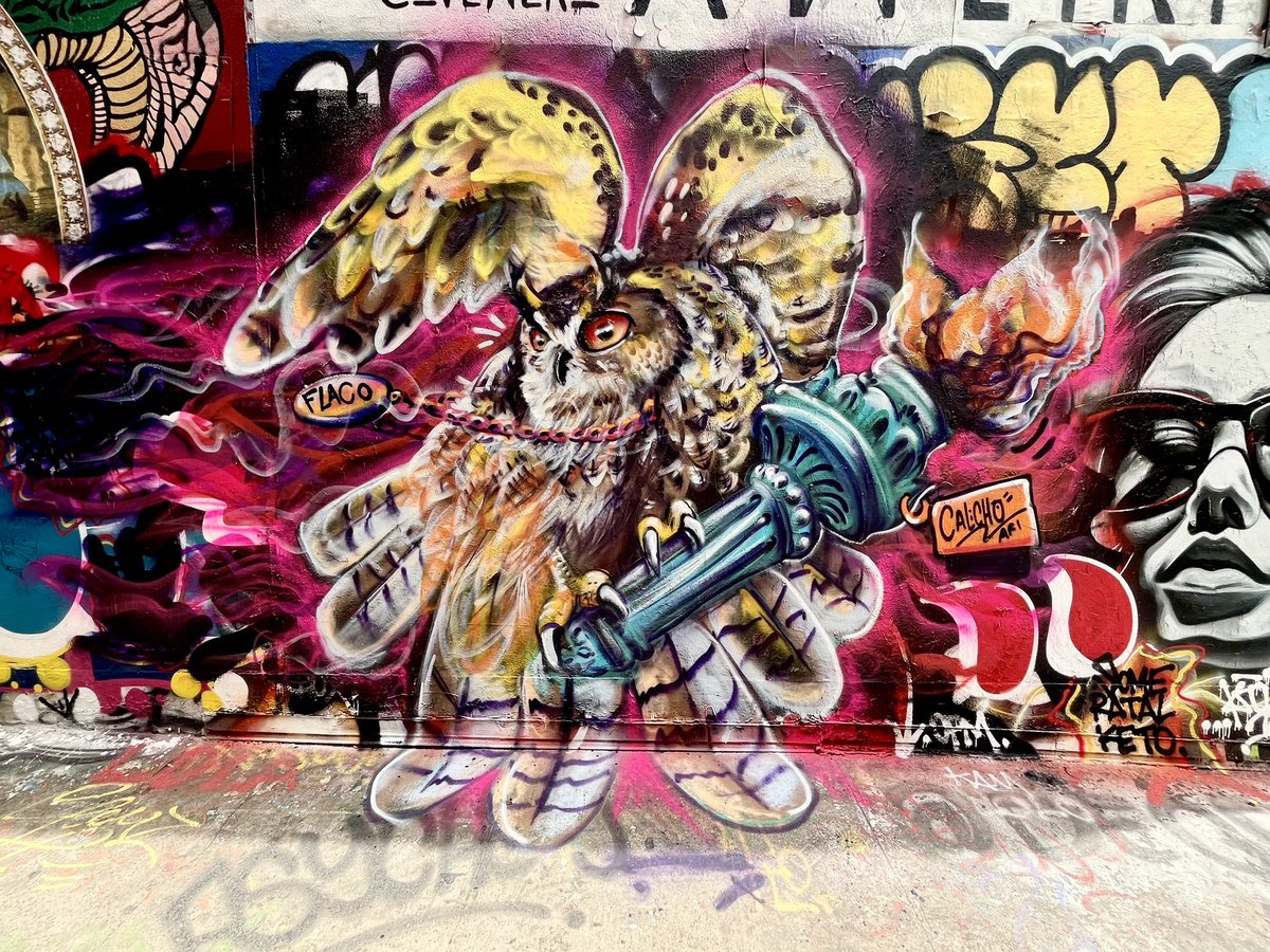 Calichoart tweet media