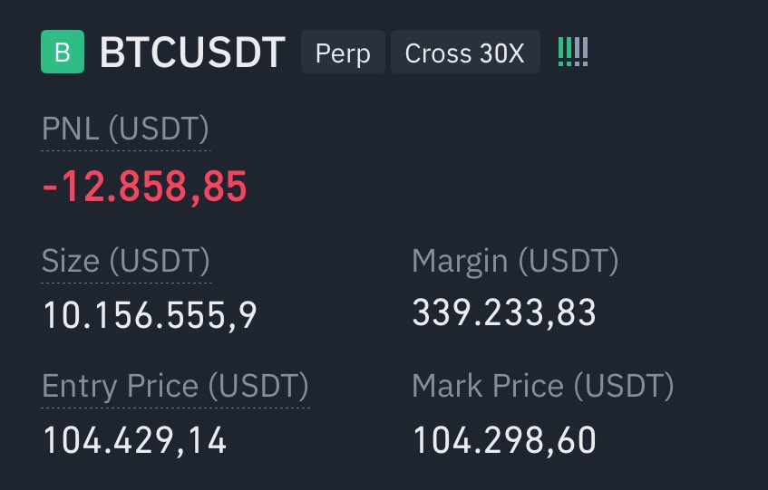 Doctor Profit 🇨🇭 tweet media