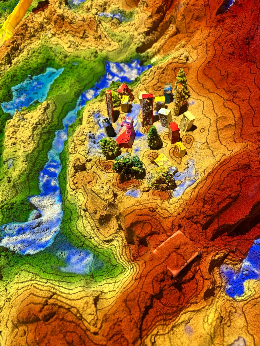 Hydro-JULES tweet media