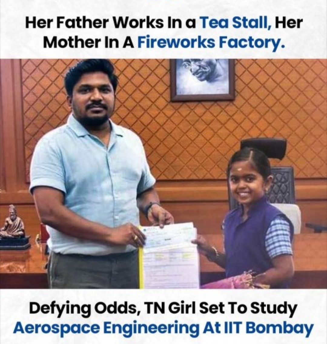 True inspiration for all of us