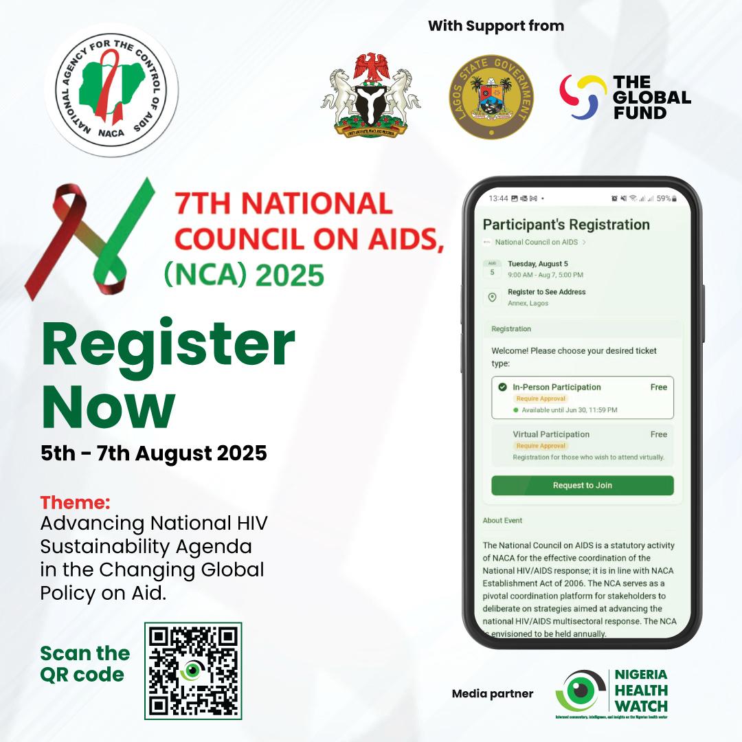 Lagos State AIDS Control Agency (@lsaca_ng) on Twitter photo 