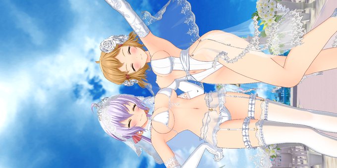 えー、シンフォギアコラボからドルウェブ始めた人に説明しますと、このゲームは新ガチャのキャラが推しでなくても衣装の為にガチャを引くゲームです。沼です。

こういうジオラマが撮りたい方はガチャ引きましょう。 